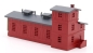 Preview: Locomotive Shed